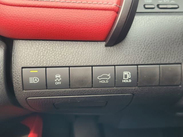 Certified 2021 Toyota Camry XSE FWD image 20