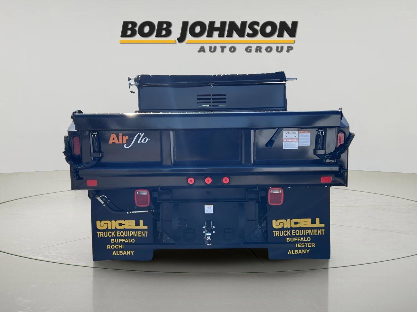 New 2025 GMC Sierra 3500 Pro w/ Convenience Package image 6