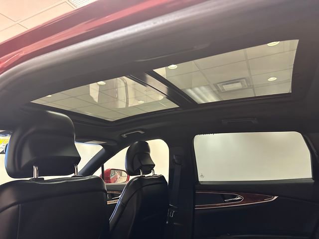 Used 2016 Lincoln MKX Select w/ Select Plus Package AWD/4WD image 4