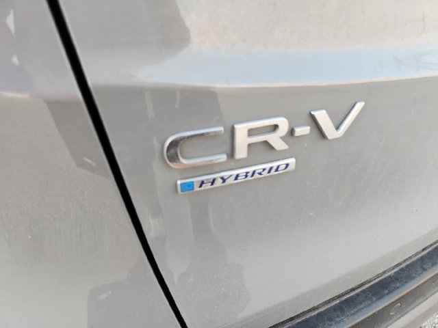 Used 2025 Honda CR-V Sport-L image 8