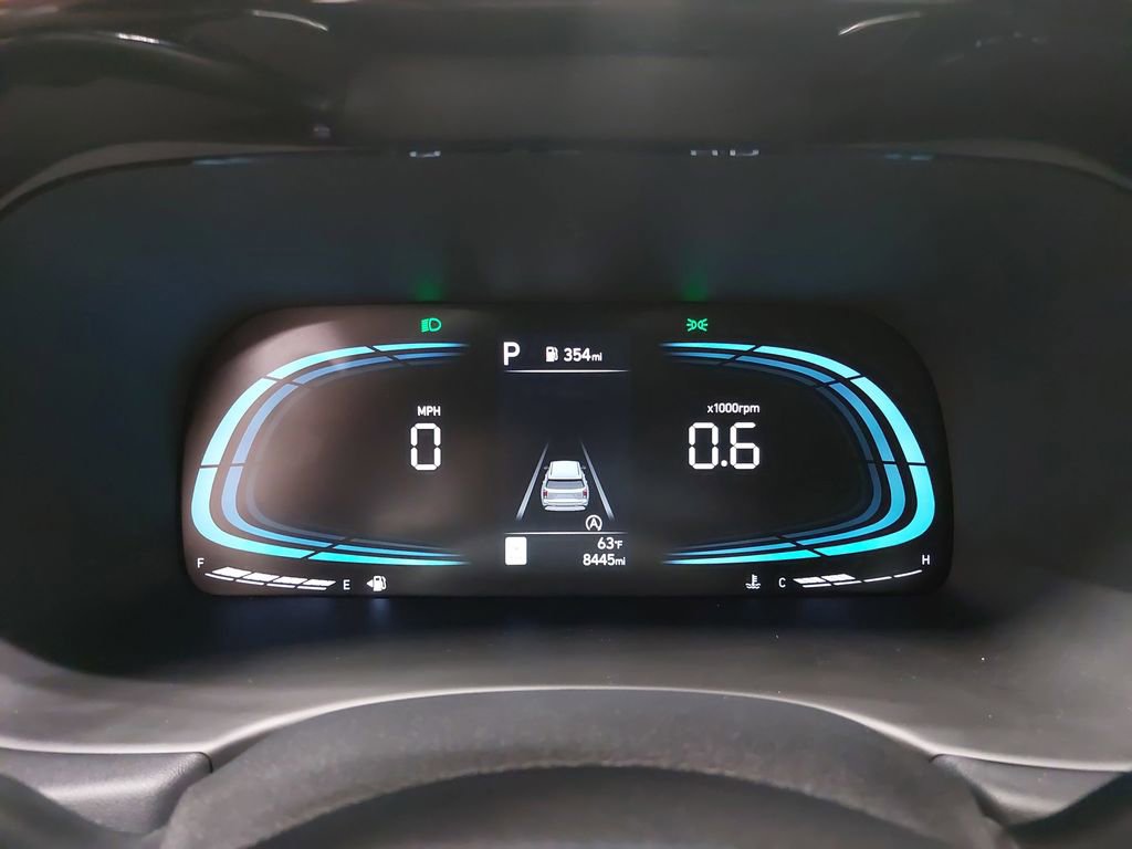 Certified 2025 Hyundai Palisade XRT image 21