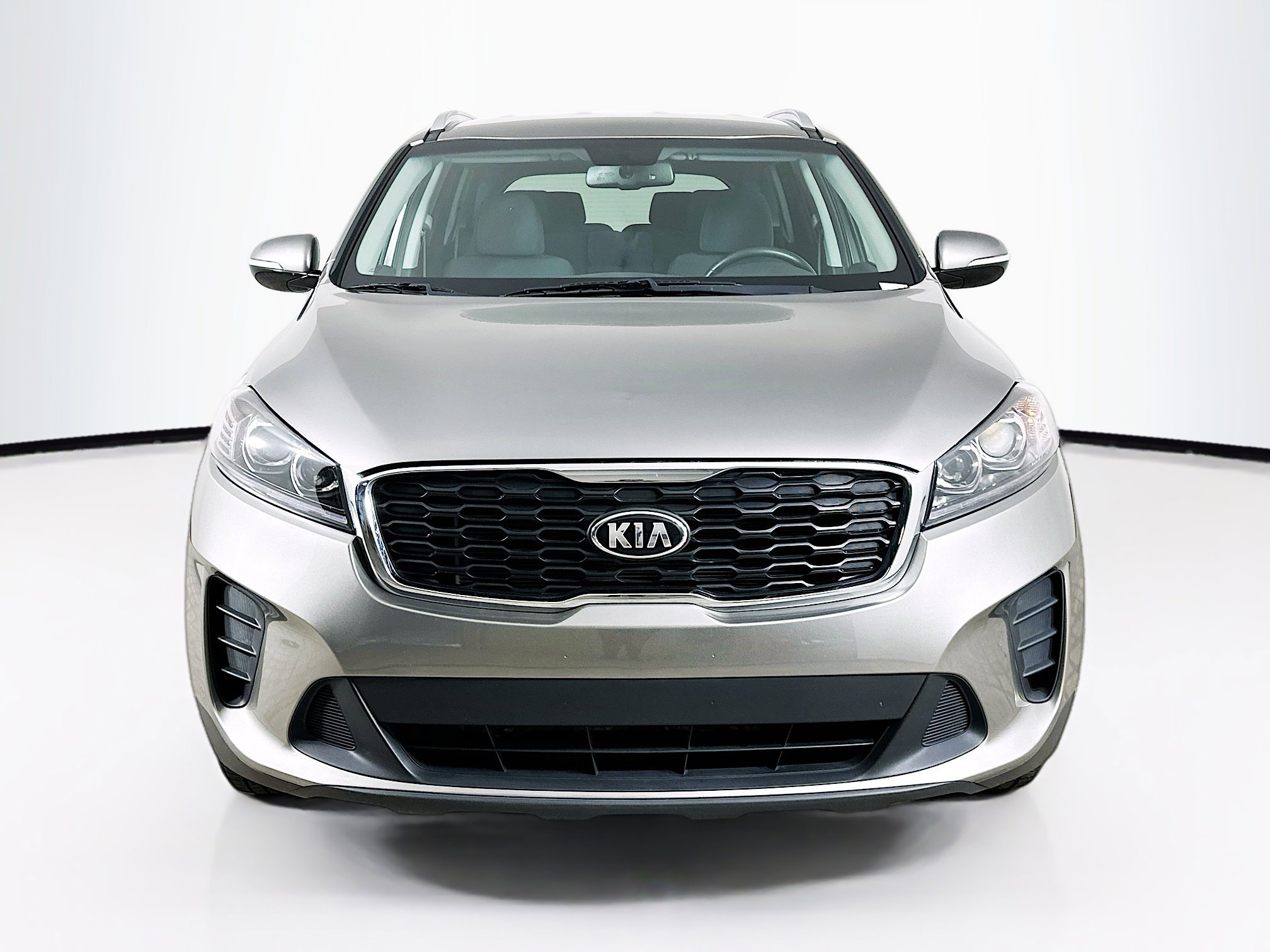 Used 2019 Kia Sorento LX w/ LX V6 Convenience Package image 2
