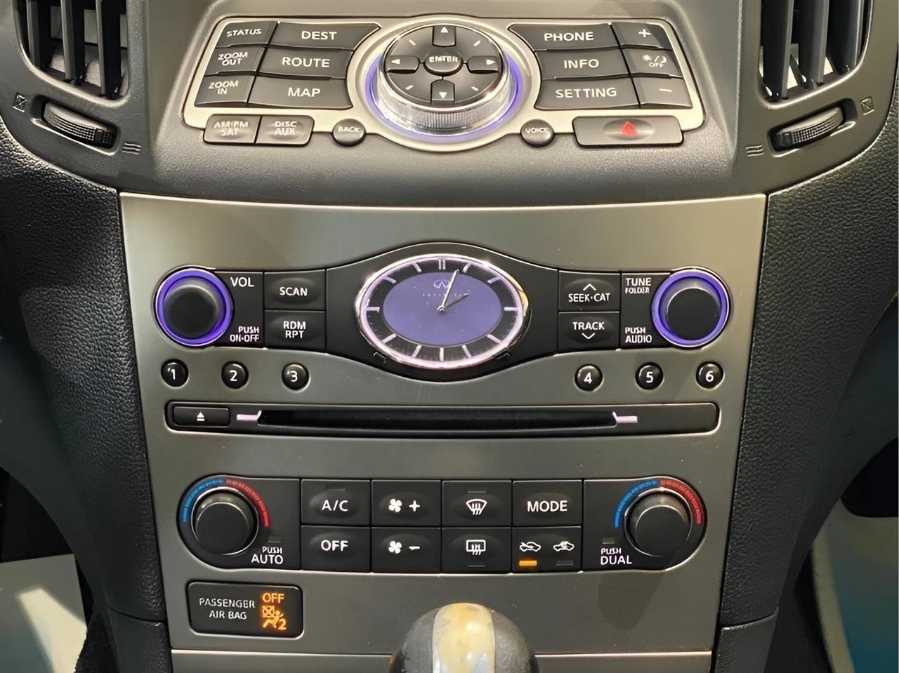 Used 2013 INFINITI G37 x Sedan w/ Premium Pkg AWD/4WD image 23