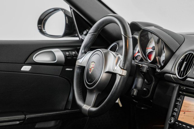 Used 2010 Porsche Cayman S image 11