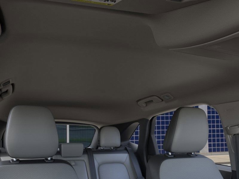 New 2025 Ford Escape SE image 23