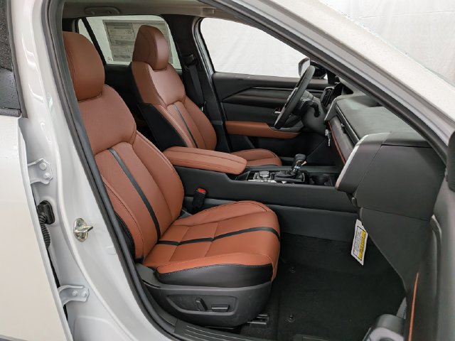New 2026 MAZDA CX-50 AWD 2.5 S w/ Weather Package image 19