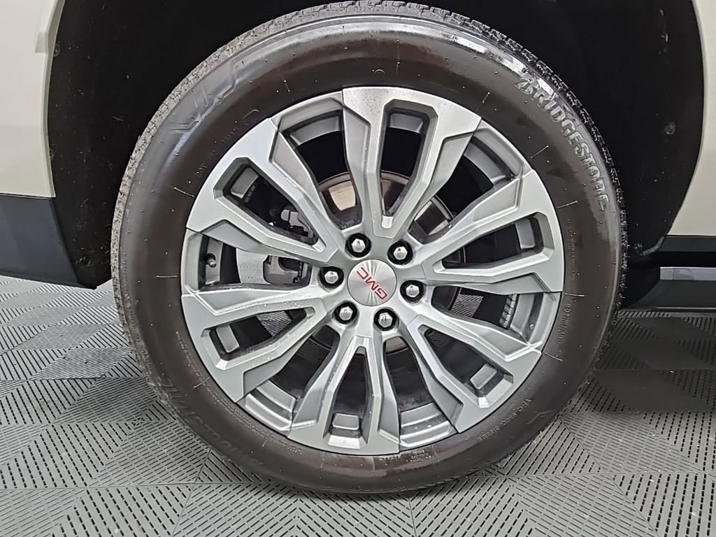 Used 2023 GMC Yukon XL Denali image 55