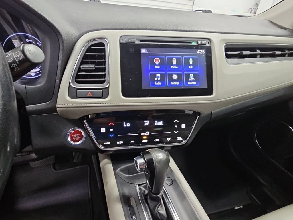 Used 2017 Honda HR-V EX-L image 13