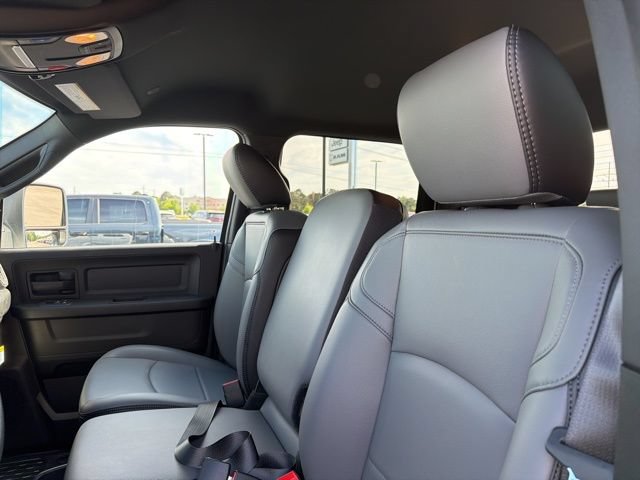 New 2026 RAM 5500 Tradesman AWD/4WD image 10