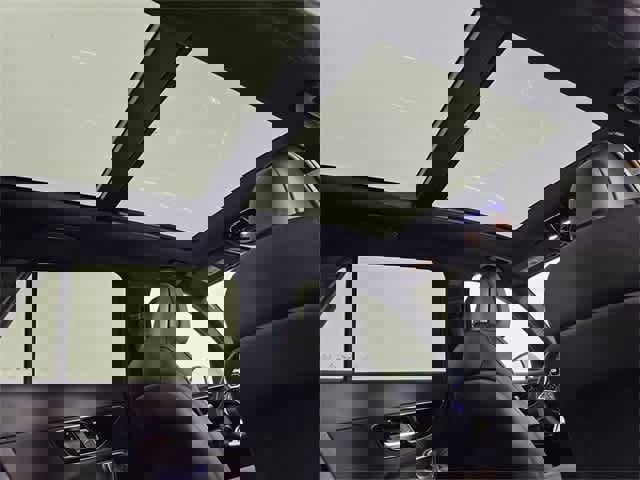 Used 2025 Mercedes-Benz GLC 300 4MATIC image 73