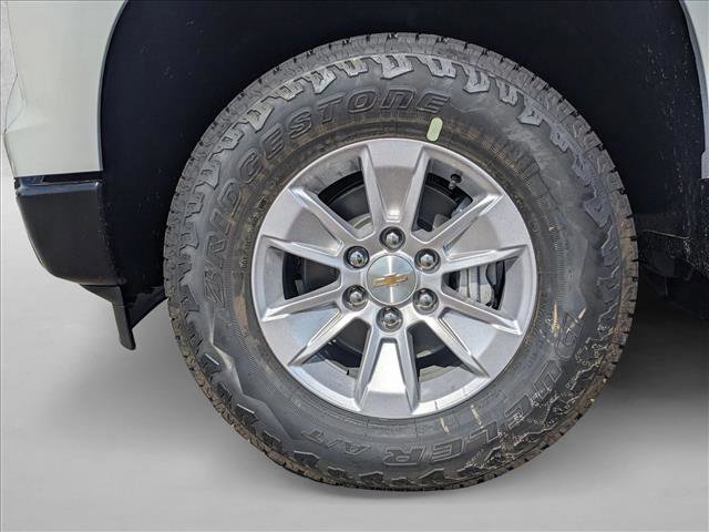 New 2026 Chevrolet Silverado 1500 W/T w/ WT Convenience Package image 10
