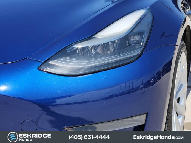Used 2021 Tesla Model 3 Standard Range Plus RWD image 10