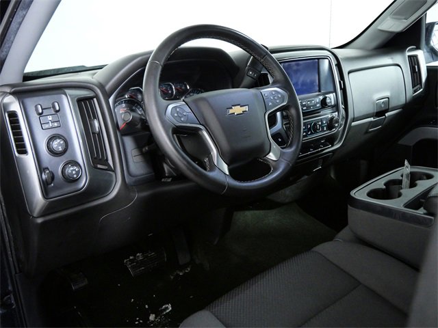 Used 2016 Chevrolet Silverado 1500 LT w/ All Star Edition image 16