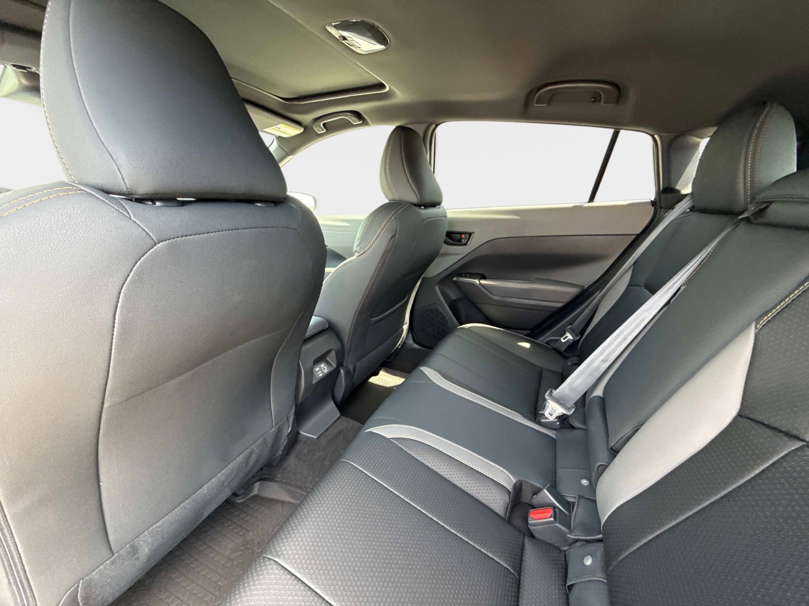 New 2026 Subaru Crosstrek 2.5i Wilderness w/ Crosstrek Mirror Package AWD/4WD image 18
