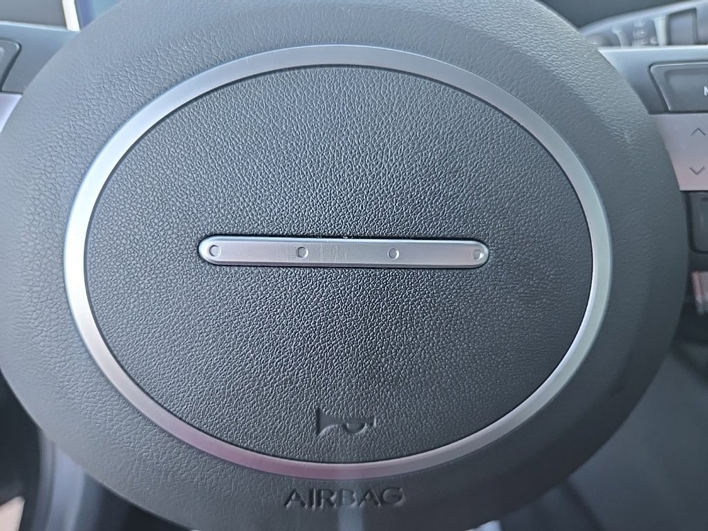 Used 2025 Hyundai Sonata SEL FWD image 37