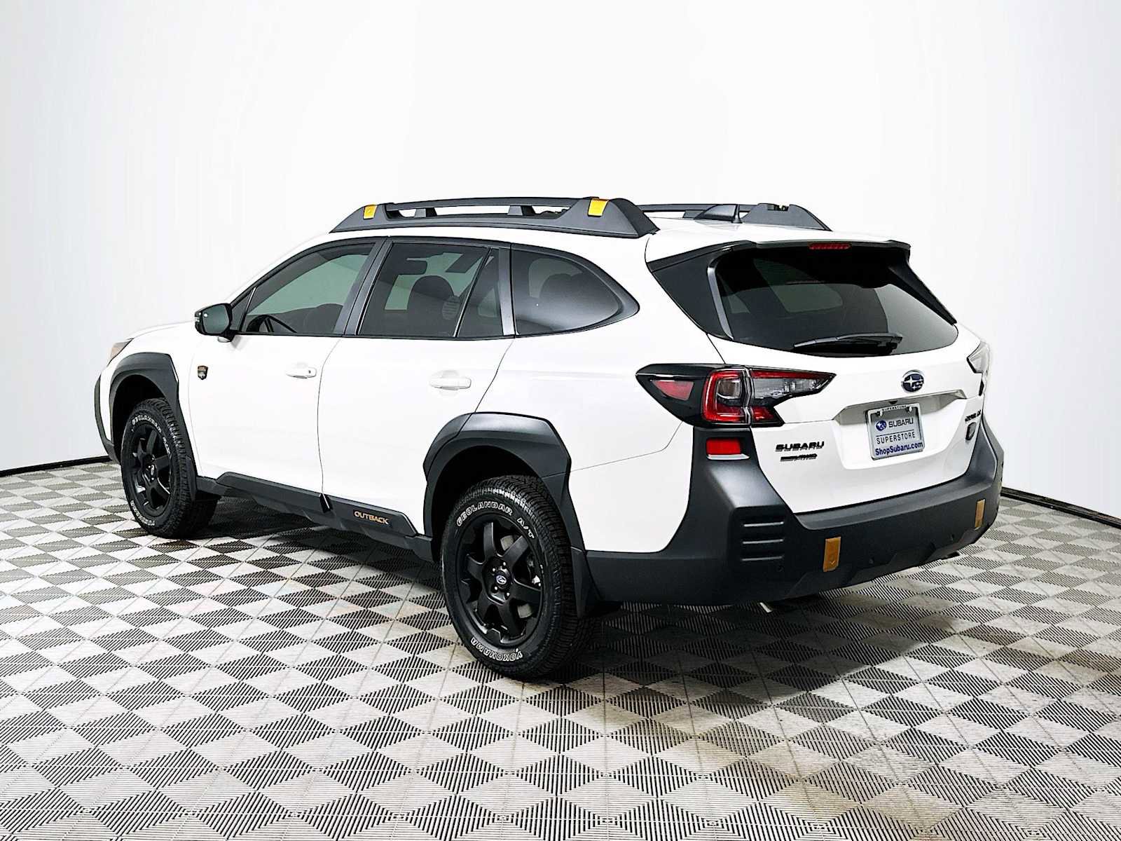 New 2025 Subaru Outback Wilderness image 5