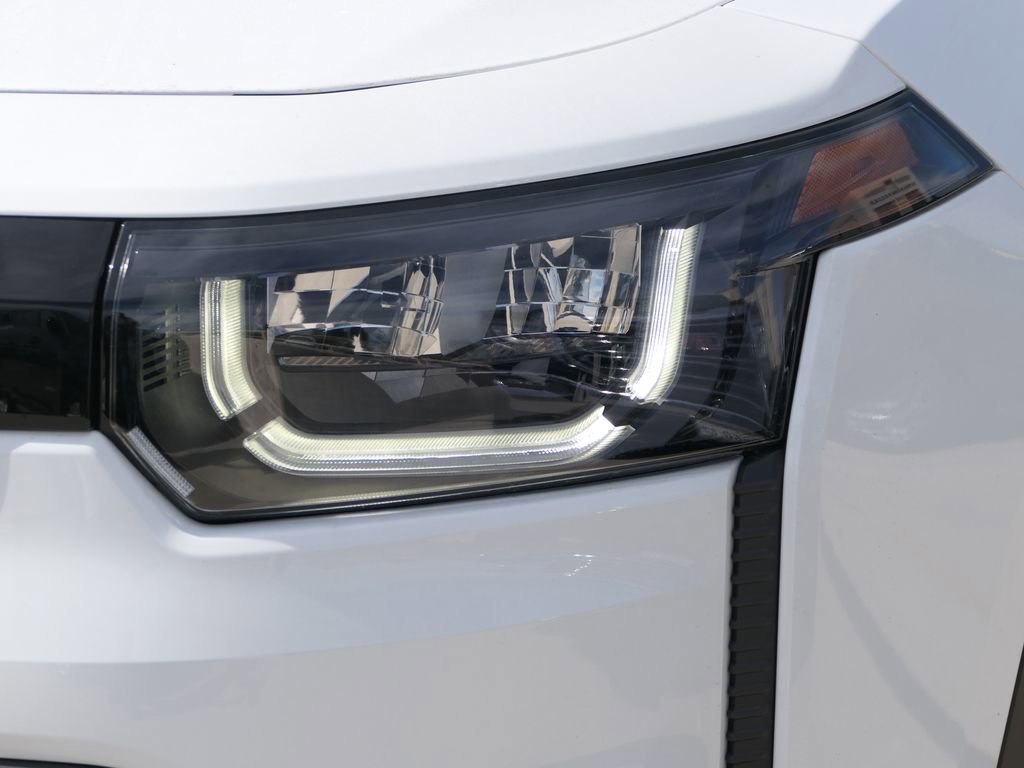 New 2026 Jeep Cherokee Limited image 7