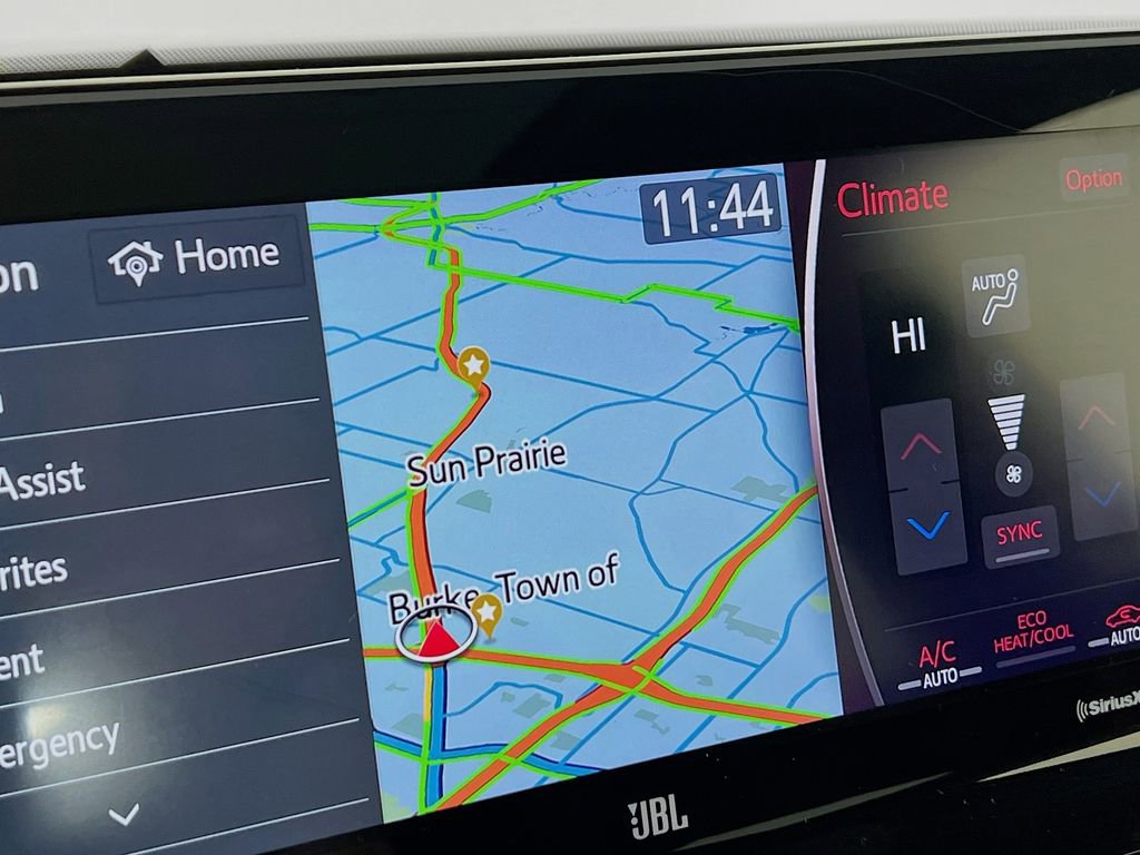 Used 2021 Toyota Venza Limited w/ Advanced Technology Package image 12