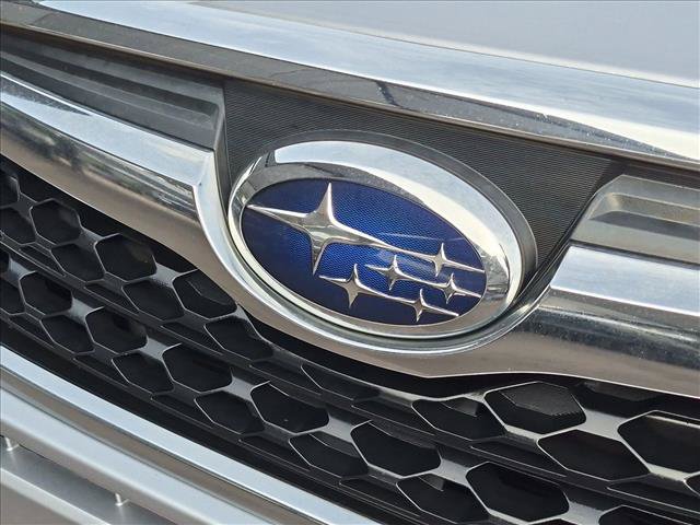 Used 2014 Subaru Forester 2.5i Premium w/ All-Weather Package AWD/4WD image 10
