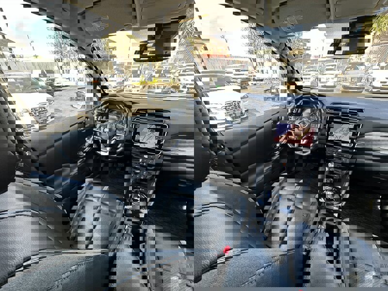 Used 2019 Nissan Leaf SL Plus w/ Protection Package image 14