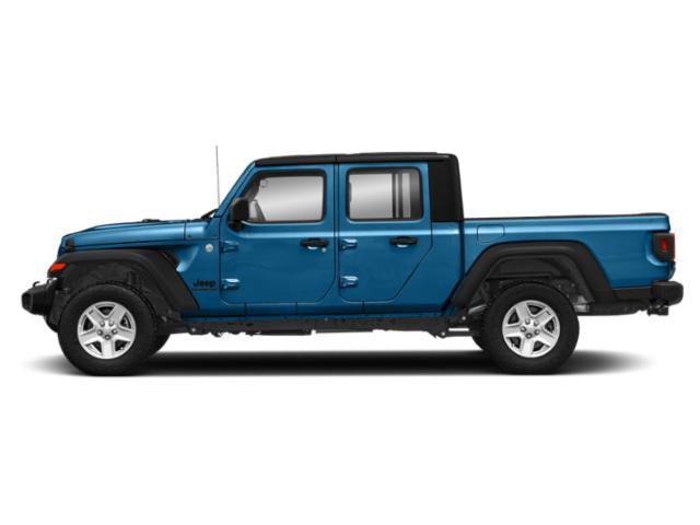 Used 2020 Jeep Gladiator Sport w/ Quick Order Package 24S image 3