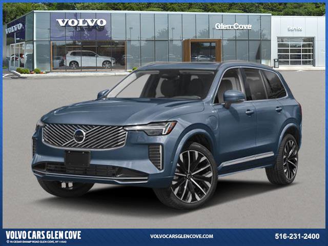 New 2026 Volvo XC90 T8 Ultra w/ Protection Package image 1