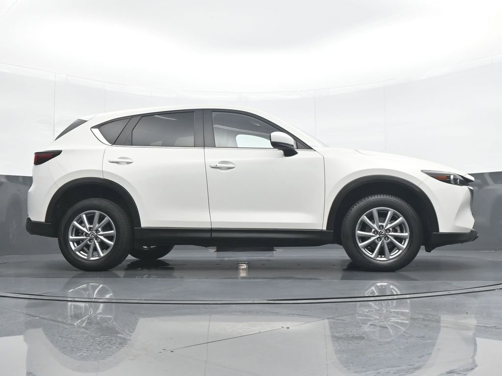 Used 2023 MAZDA CX-5 AWD 2.5 S w/ Select Package image 31