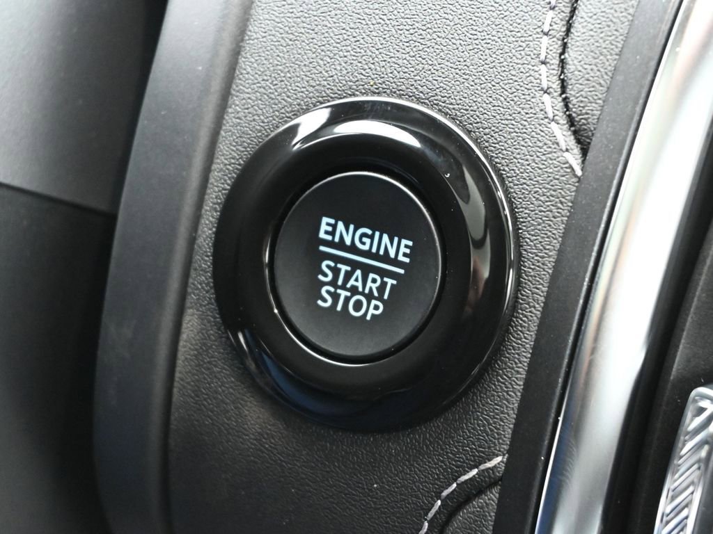 New 2026 Ford Expedition Platinum w/ Stealth Performance Package image 13