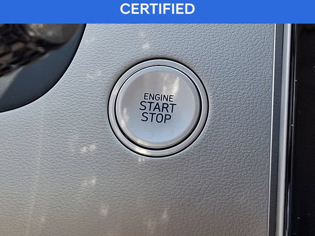 Certified 2024 Hyundai Tucson Limited AWD/4WD image 24