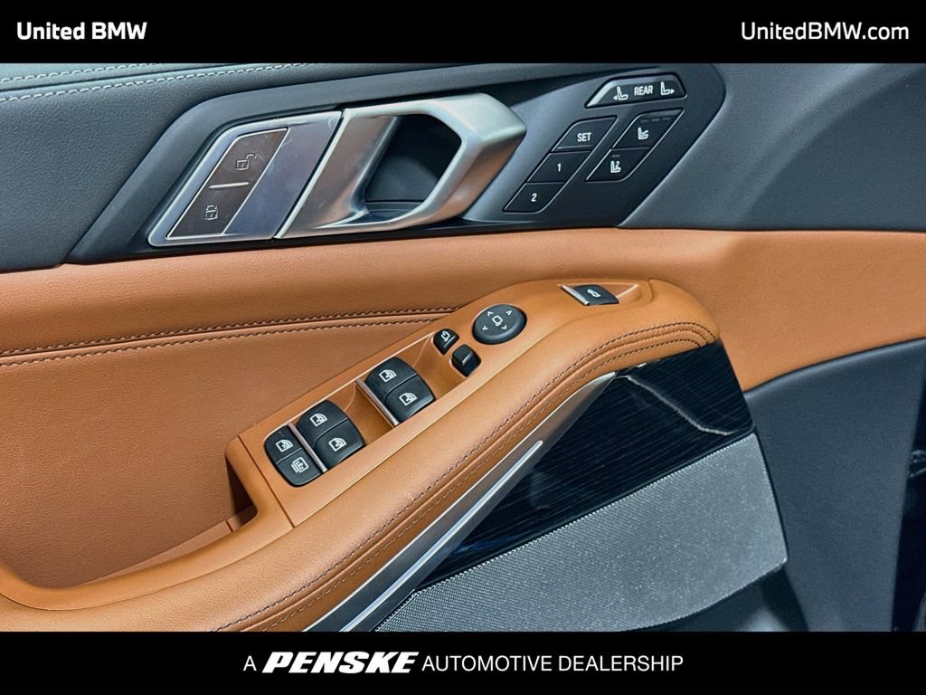 New 2027 BMW X7 xDrive40i w/ Executive Package AWD/4WD image 10