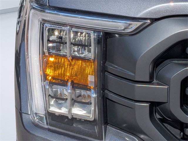 Used 2023 Ford F150 XLT w/ Equipment Group 302A High image 9