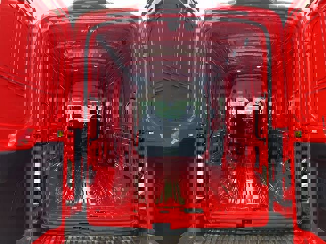 Used 2023 Ford Transit 250 Medium Roof image 23