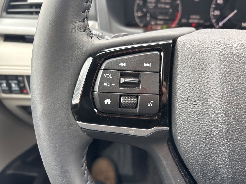 Certified 2025 Honda Odyssey Touring image 22