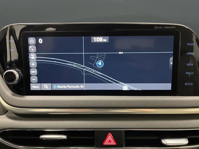 Used 2023 Hyundai Sonata SEL w/ Convenience Package image 10