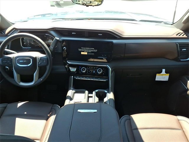 New 2026 GMC Sierra 2500 Denali w/ Denali Reserve Package image 3