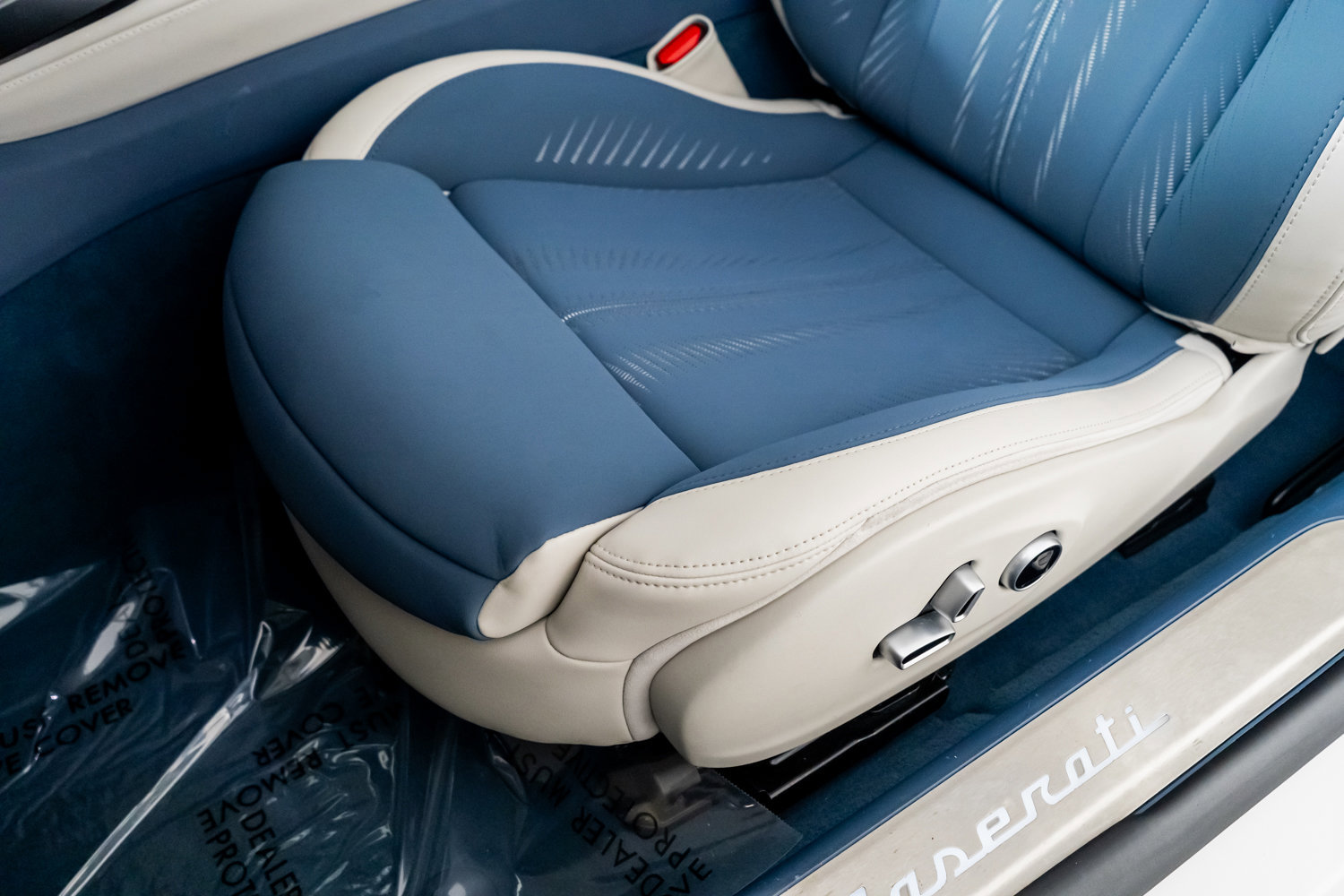 Used 2024 Maserati GranTurismo Folgore image 31