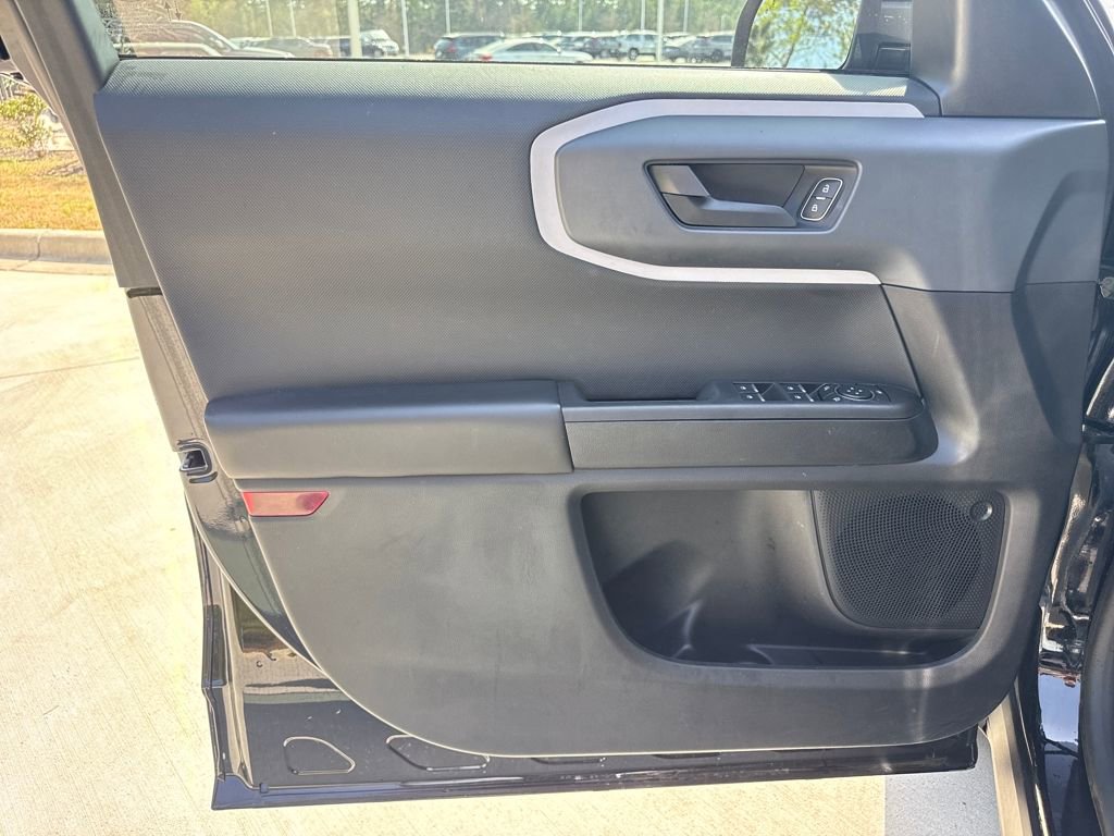 Used 2022 Ford Bronco Sport Big Bend w/ Convenience Package image 14