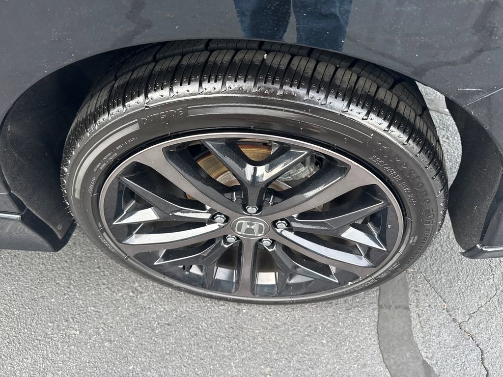 Used 2021 Honda Civic Sport image 24