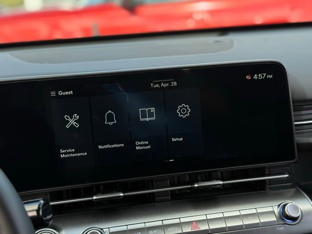 Used 2026 Hyundai Kona SEL Sport FWD image 24