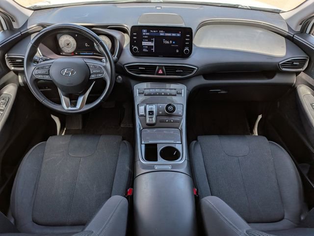Used 2022 Hyundai Santa Fe XRT w/ Cargo Package FWD image 26