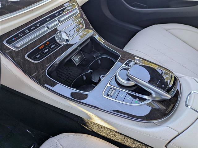 Used 2019 Mercedes-Benz E 300 image 12