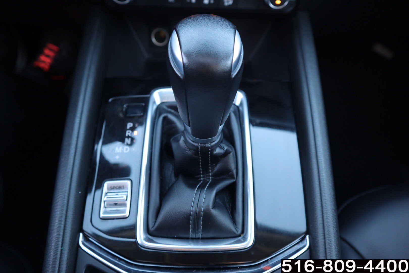 Used 2020 MAZDA CX-5 Touring image 27