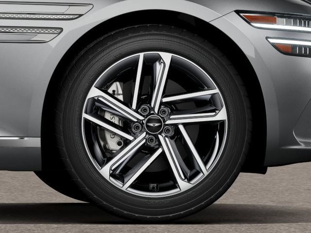 New 2027 Genesis G80 2.5T Advanced AWD/4WD image 8