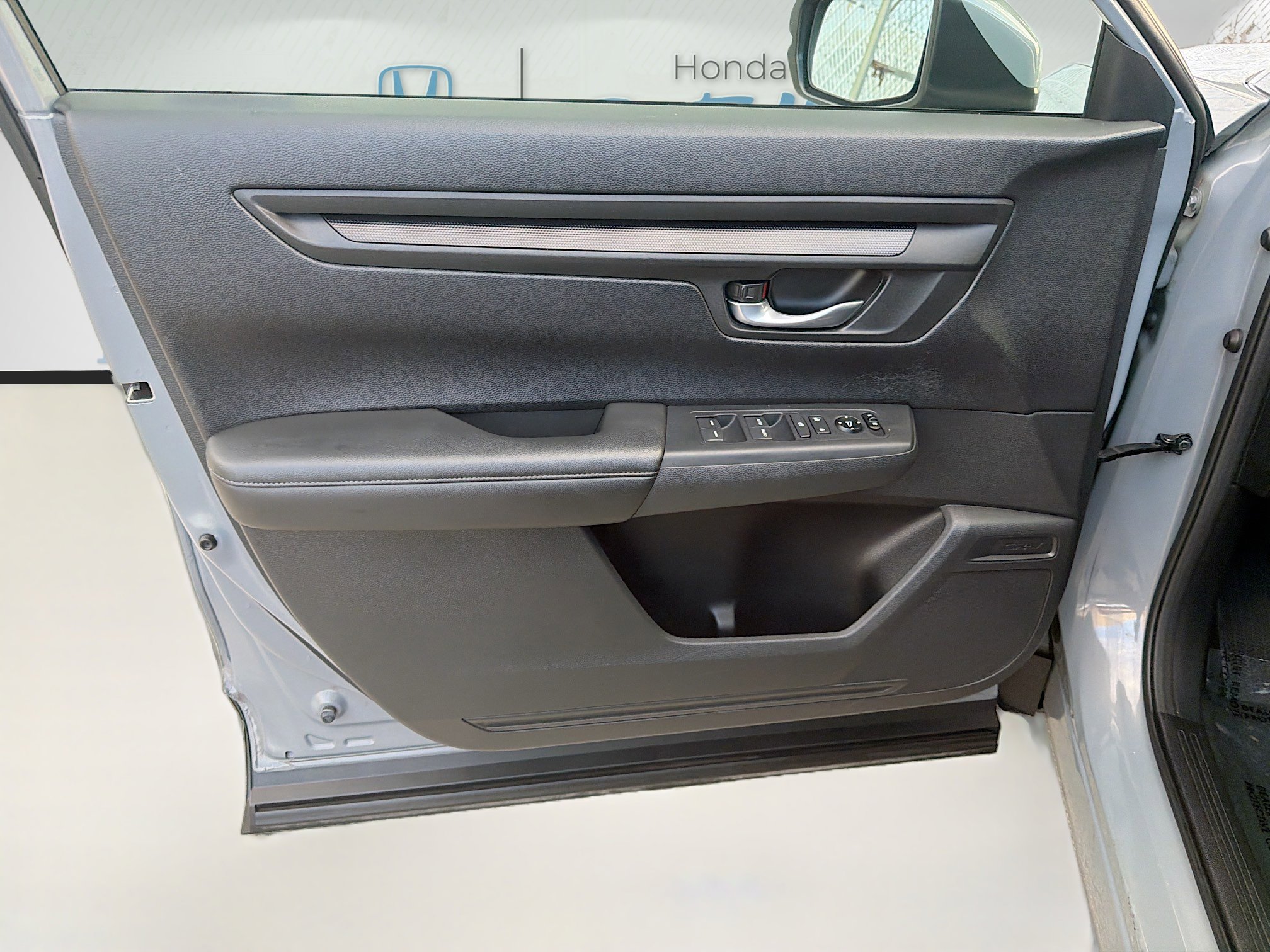 Certified 2023 Honda CR-V EX image 19