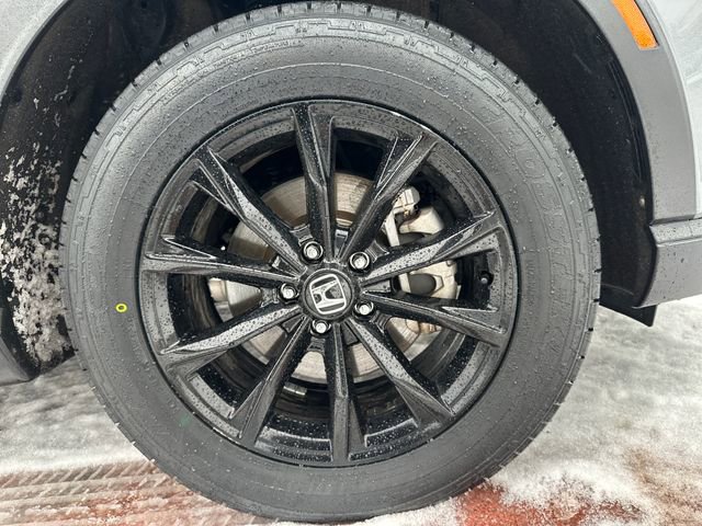 Used 2023 Honda CR-V Sport image 31