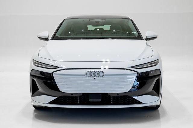 Used 2025 Audi A6 e-tron Premium w/ Ultra Package AWD/4WD image 4