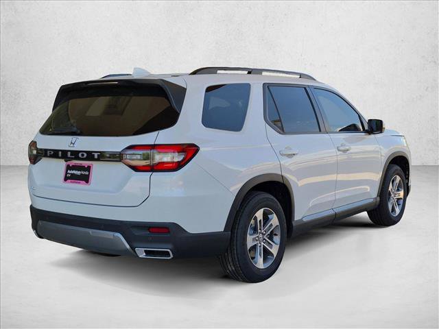 New 2026 Honda Pilot EX-L image 2