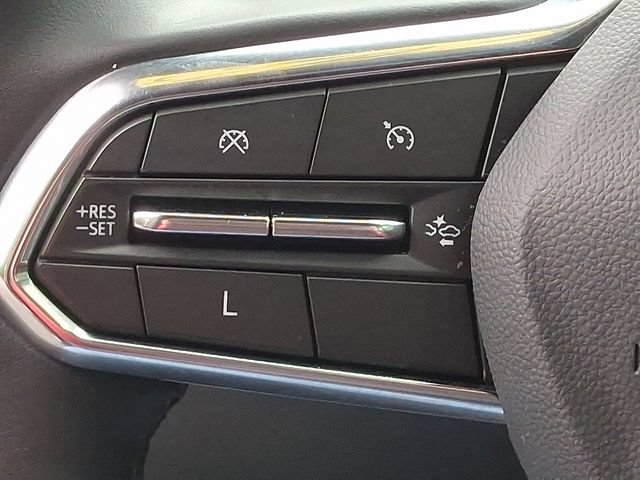 Used 2025 Chevrolet Equinox LT AWD/4WD image 21