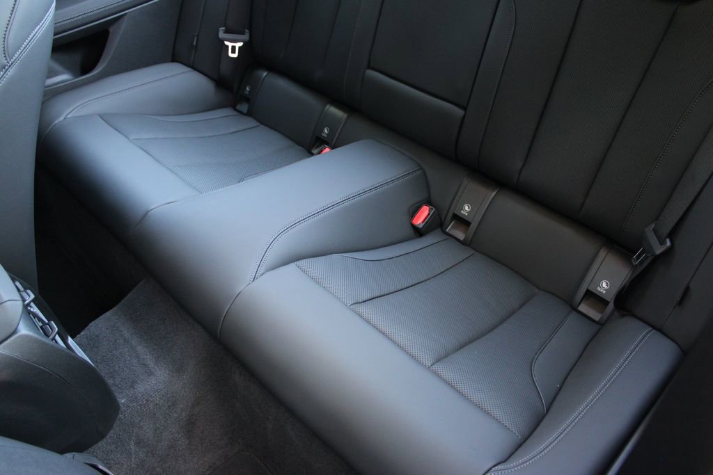 New 2026 BMW 430i xDrive Coupe w/ M Sport Package image 23