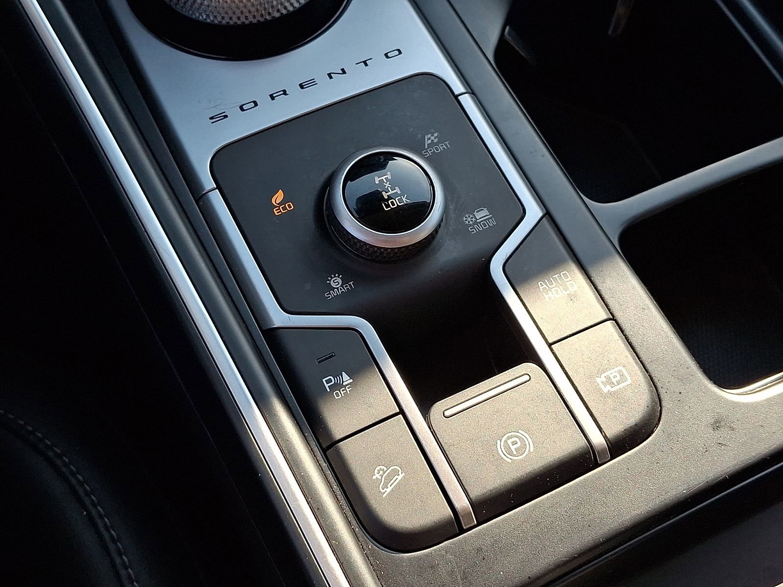 Used 2022 Kia Sorento S image 26